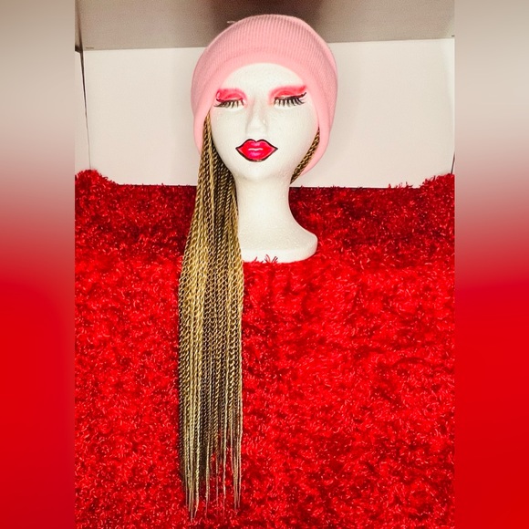 New Wig Hat - Picture 5 of 5